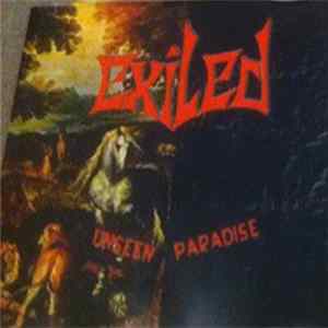 Exiled - Unseen Paradise mp3