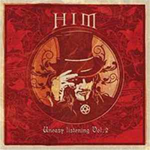 HIM - Uneasy Listening Vol. 2 mp3