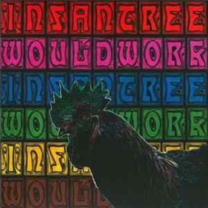 Infantree - Wouldwork mp3