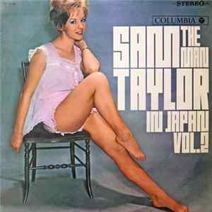 Sam (The Man) Taylor - In Japan Vol.2 mp3