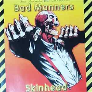 Bad Manners - Skinhead mp3