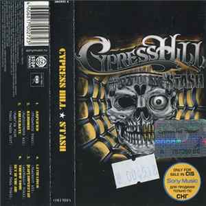 Cypress Hill - Stash mp3