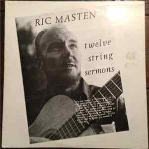 Ric Masten - Twelve String Sermons mp3