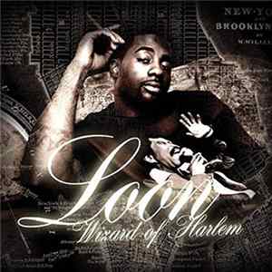 Loon - Wizard Of Harlem mp3