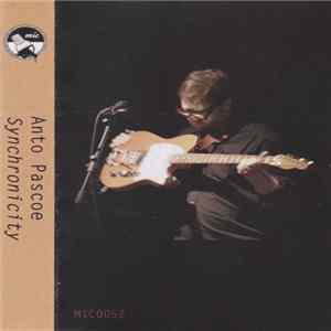 Anto Pascoe - Synchronicity mp3