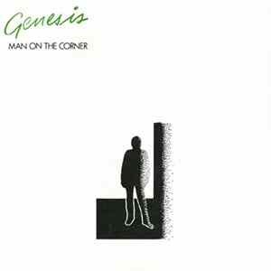 Genesis - Man On The Corner mp3