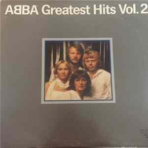 ABBA - Grandes Exitos Vol.2 mp3