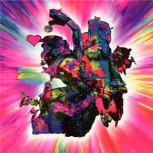 Buck-Tick - Glamorous mp3