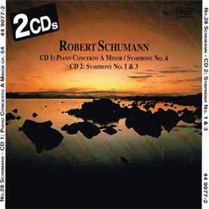 Various - Robert Schumann mp3