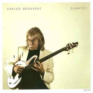 Carles Benavent - Quartet mp3