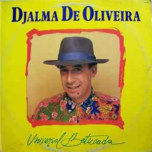 Djalma De Oliveira - Universal Batucada mp3