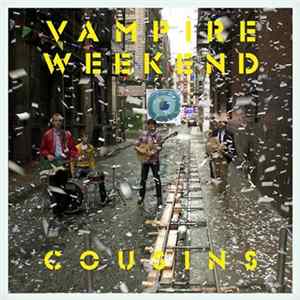 Vampire Weekend - Cousins mp3