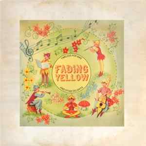 Various - Fading Yellow (Timeless Pop-Sike And Other Delights) mp3