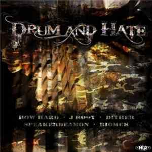Various - Drum And Hate mp3