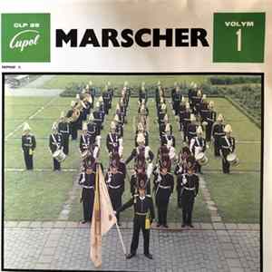 Various - Marscher Volym 1 mp3
