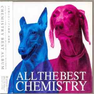 Chemistry - All The Best mp3