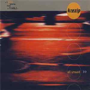 Krezip - All Unsaid mp3