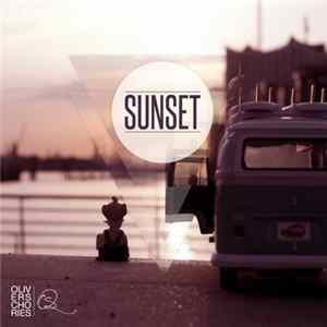 Oliver Schories - Sunset mp3