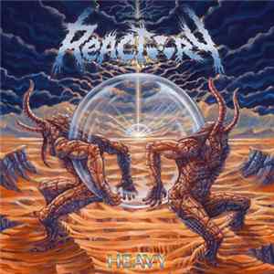 Reactory - Heavy mp3