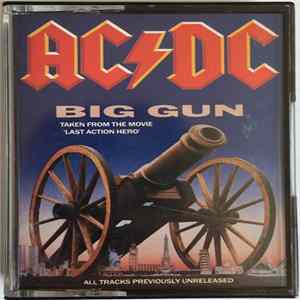 AC/DC - Big Gun mp3