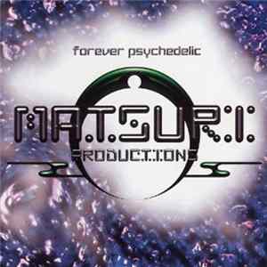 Various - Forever Psychedelic mp3