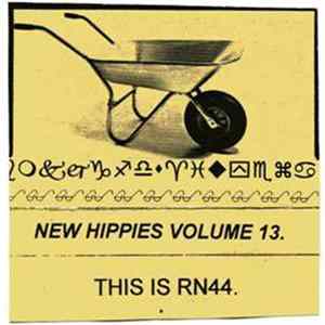 Various - New Hippies Volume 13 mp3