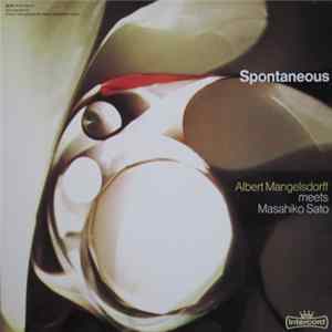 Albert Mangelsdorff Meets Masahiko Sato - Spontaneous mp3