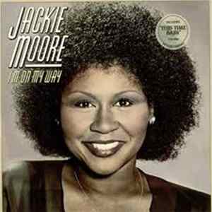 Jackie Moore - I'm On My Way mp3