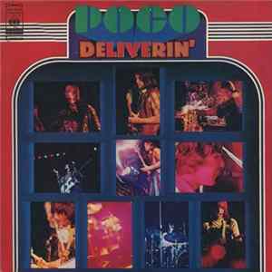 Poco - Deliverin' mp3