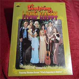 The Lundstroms - Livin' Happy mp3