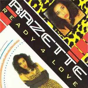 Razette - Ready 4 Love mp3