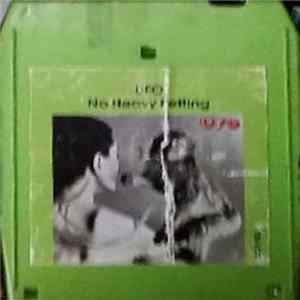 UFO - No Heavy Petting mp3