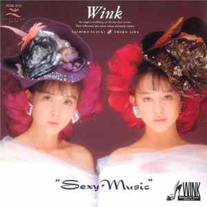 Wink - Sexy Music mp3