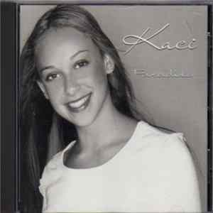 Kaci - Paradise mp3