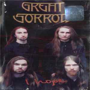 Great Sorrow - I Hope mp3