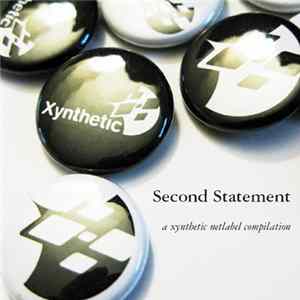 Various - Second Statement mp3