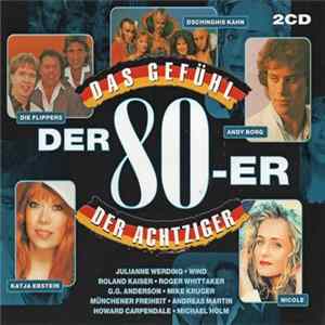 Various - Das Gefühl Der 80-er mp3