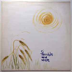 Bruce Janaway - O' Terrible And Wise mp3