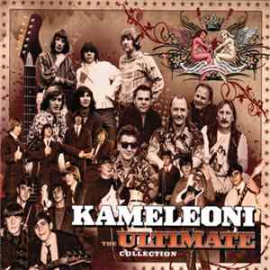 Kameleoni - The Ultimate Collection mp3