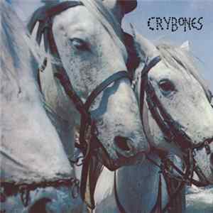 Crybones - Crybones mp3