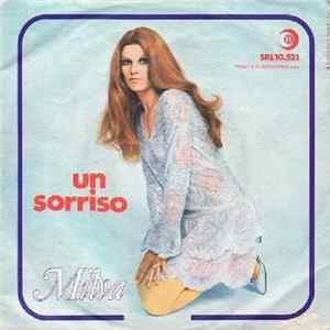 Milva - Un Sorriso mp3