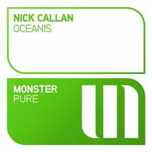 Nick Callan - Oceanis mp3