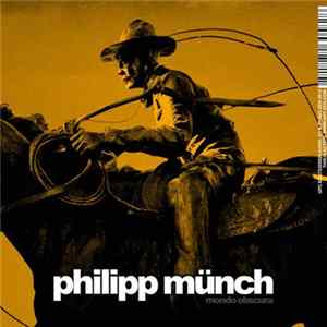 Philipp Münch - Mondo Obscura mp3
