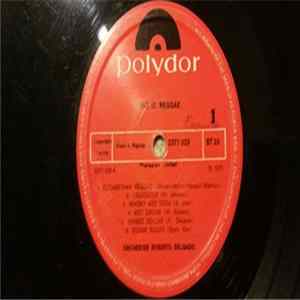 Orchestra Roberto Delgado - This Is Reggae mp3