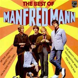Manfred Mann - The Best Of Manfred Mann mp3