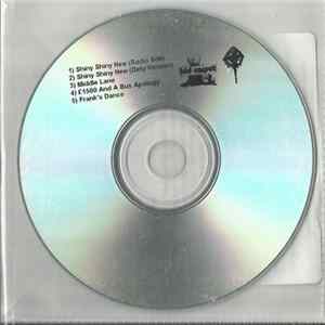 Kid Carpet - Shiny Shiny New mp3