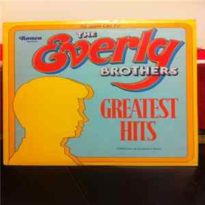 Everly Brothers - The Everly Brothers mp3