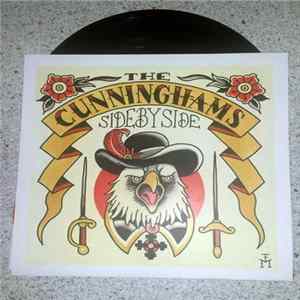The Cunninghams - Side By Side mp3