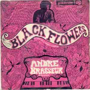 André Brasseur - Black Flowers mp3