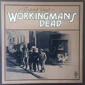 Grateful Dead - Workingman's Dead mp3